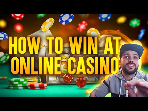 Online Internet Casino, Online Internet Casino