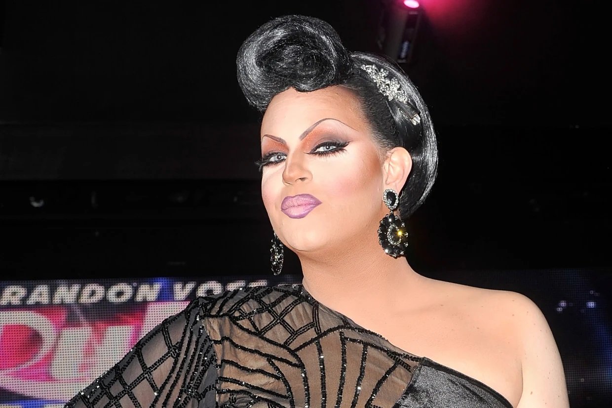 , ‘RuPaul’s Drag Race’ Star Accused of Stealing from Audience Member During Vegas Show &#8211; uBetMobile.com