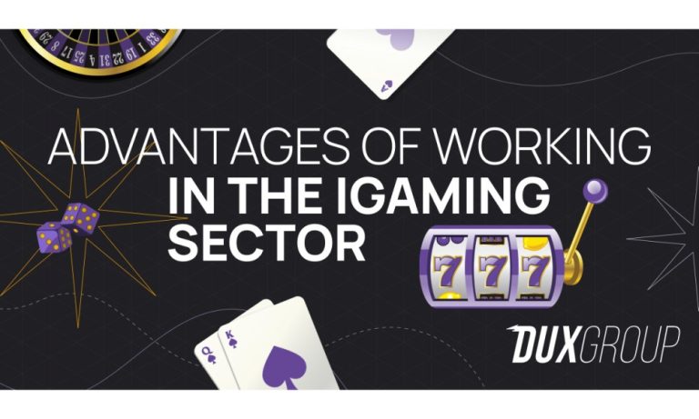 Advantages of working in the iGaming sector – European Gaming Industry News