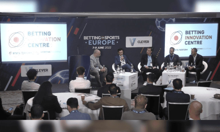 Betting Innovation Centre launches Opta BetBuilder Plus for the World Cup – European Gaming Industry News