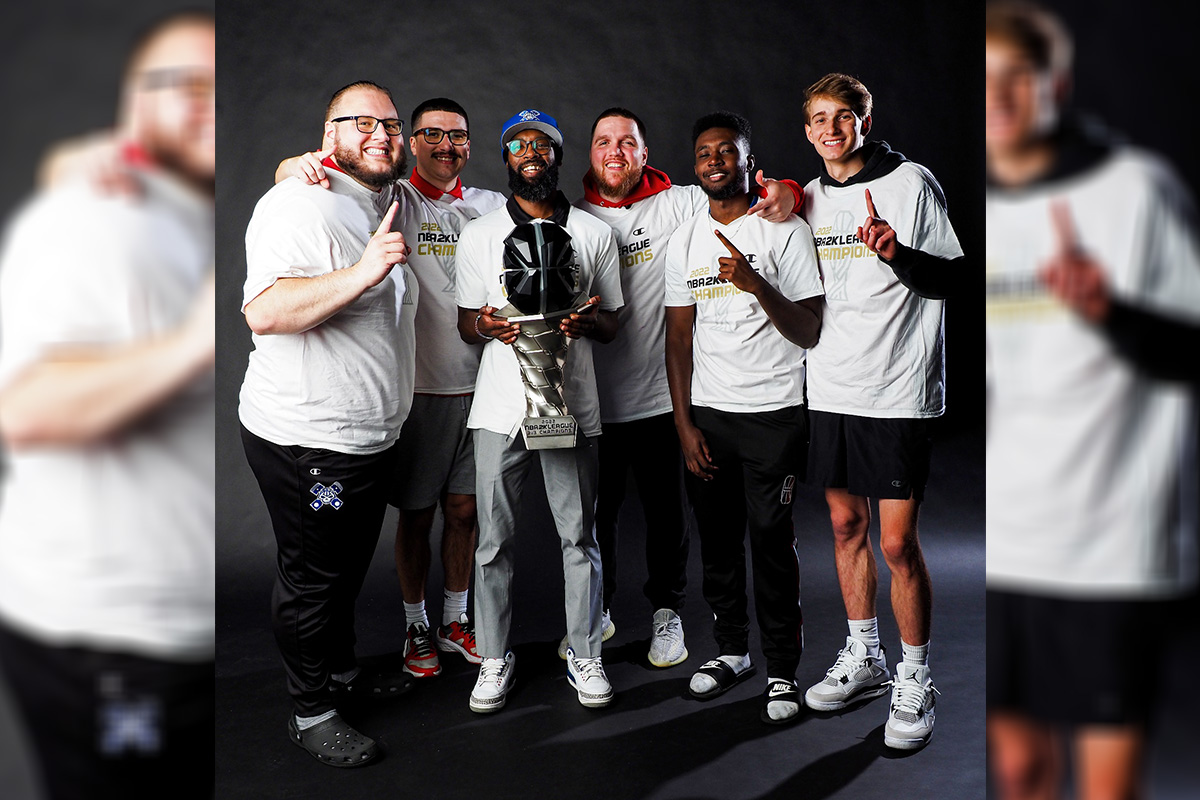 PISTONS GT WINS INAUGURAL NBA2KL 3V3 CHAMPIONSHIP – European Gaming Industry News &#8211; uBetMobile.com