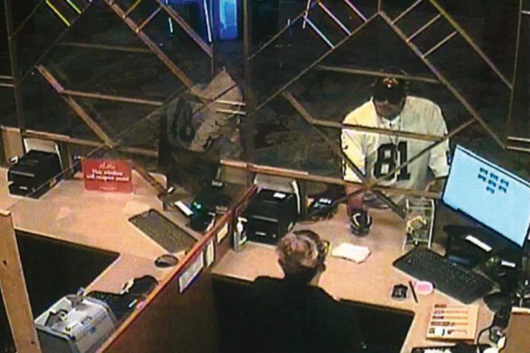 Wildhorse Casino Robber Threatened to ‘Bathe Everyone in Blood’ – uBetMobile.com