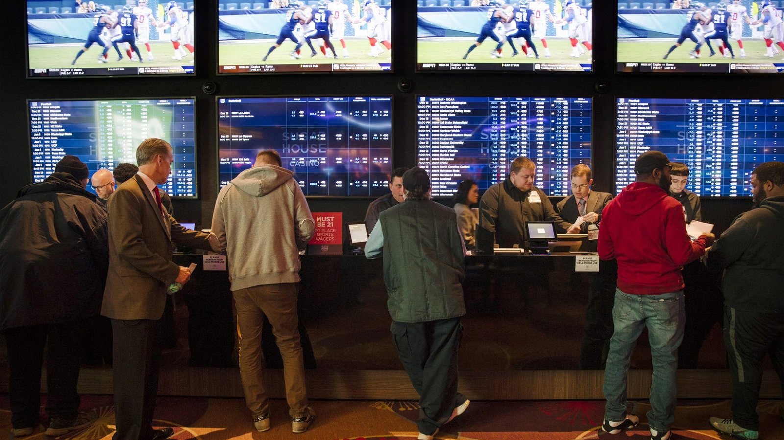 , California sports betting: Prop 26 and Prop 27 expected to fail despite record-setting campaigns &#8211; uBetMobile.com