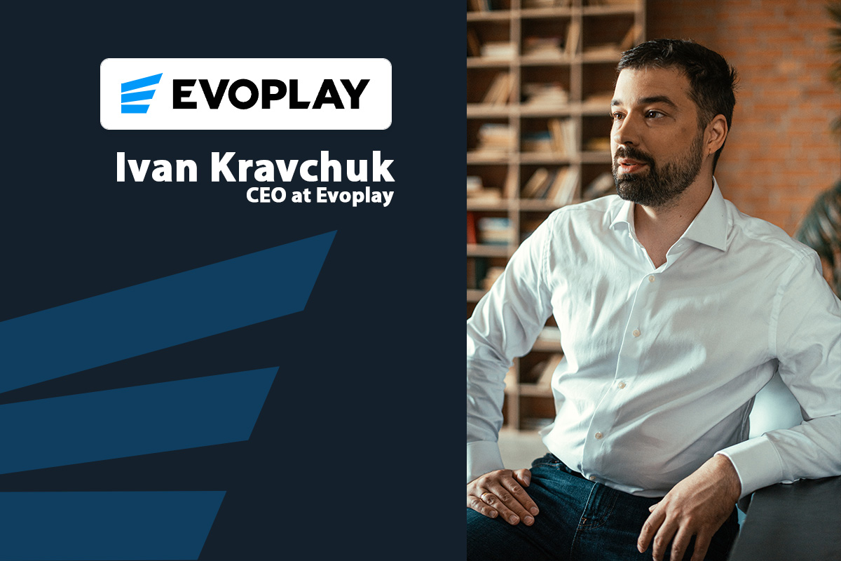 Interview with CEO Ivan Kravchuk – European Gaming Industry News &#8211; uBetMobile.com