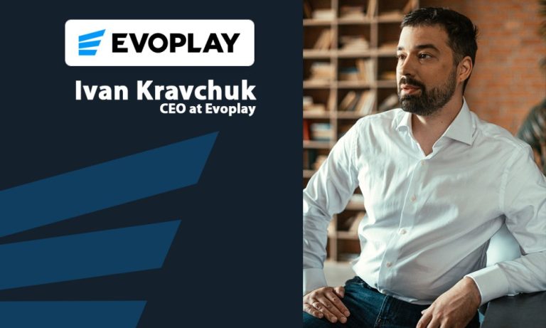 Interview with CEO Ivan Kravchuk – European Gaming Industry News – uBetMobile.com