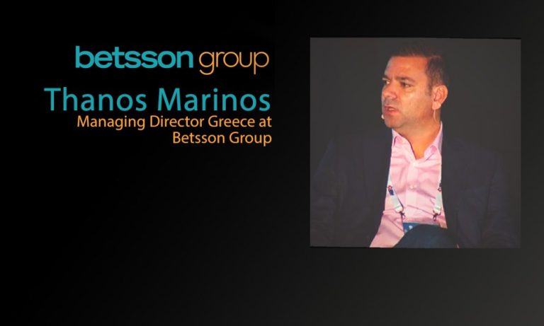 Thanos Marinos (MD Greece at Betsson Group) explains Betsson’s strategy in Greece – European Gaming Industry News – uBetMobile.com