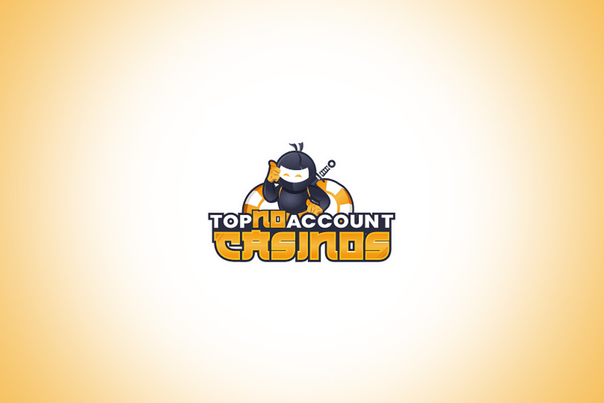 Top No Account Casinos unveils new website design – European Gaming Industry News &#8211; uBetMobile.com