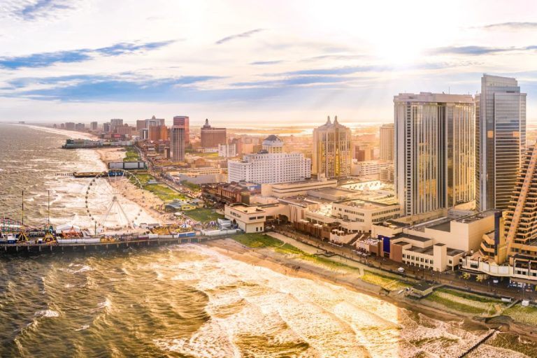 Atlantic City Casino Revenues Up But Profits Down in ’22 Second Quarter – uBetMobile.com