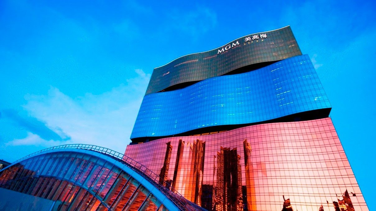 , Macau: MGM China obtains $750M loan from parent company &#8211; uBetMobile.com