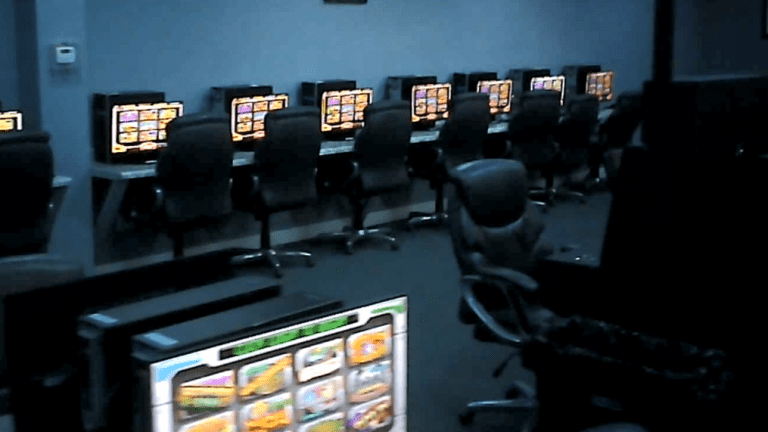 Michigan Officials Confiscate 67 Gambling Devices, $10K During Raids – uBetMobile.com