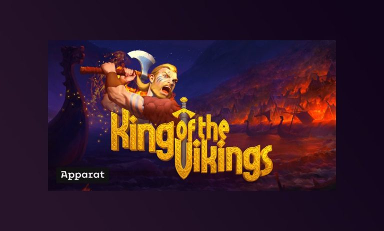 King of the Vikings promises to loot rich in the Viking slot genre – European Gaming Industry News – uBetMobile.com