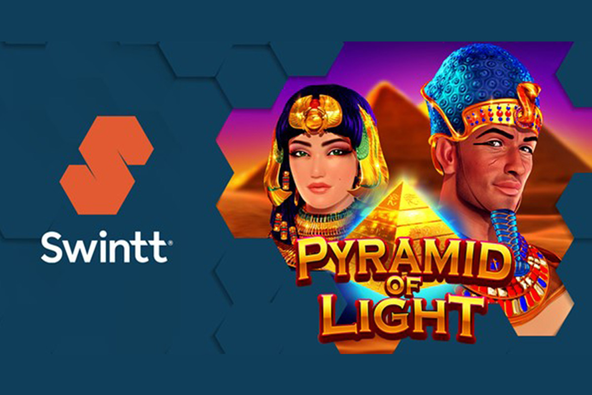 Innovative casino game supplier’s latest Premium release sees players brave scorching desert sands as they seek out a forgotten pharaoh’s fortune of up to 1,222x their stake – European Gaming Industry News &#8211; uBetMobile.com