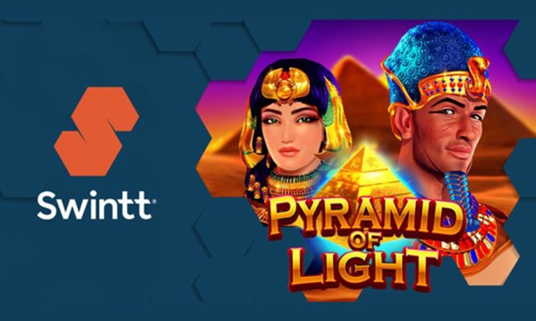 Innovative casino game supplier’s latest Premium release sees players brave scorching desert sands as they seek out a forgotten pharaoh’s fortune of up to 1,222x their stake – European Gaming Industry News – uBetMobile.com