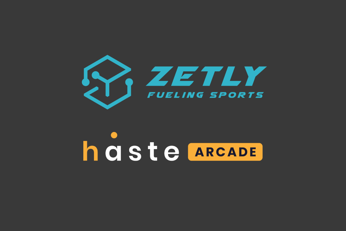 Zetly &#038; Haste Arcade announce gaming metaverse partnership &#8211; uBetMobile.com