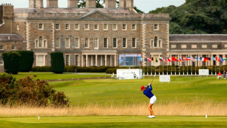 Sportradar signs multi-year integrity partnership with the International Golf Federation – uBetMobile.com