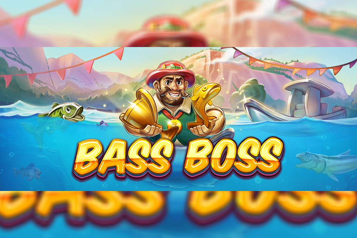 Red Tiger lures fishing-enthusiasts to play brand new Bass Boss – European Gaming Industry News &#8211; uBetMobile.com