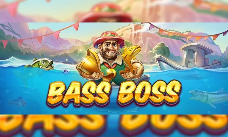 Red Tiger lures fishing-enthusiasts to play brand new Bass Boss – European Gaming Industry News – uBetMobile.com