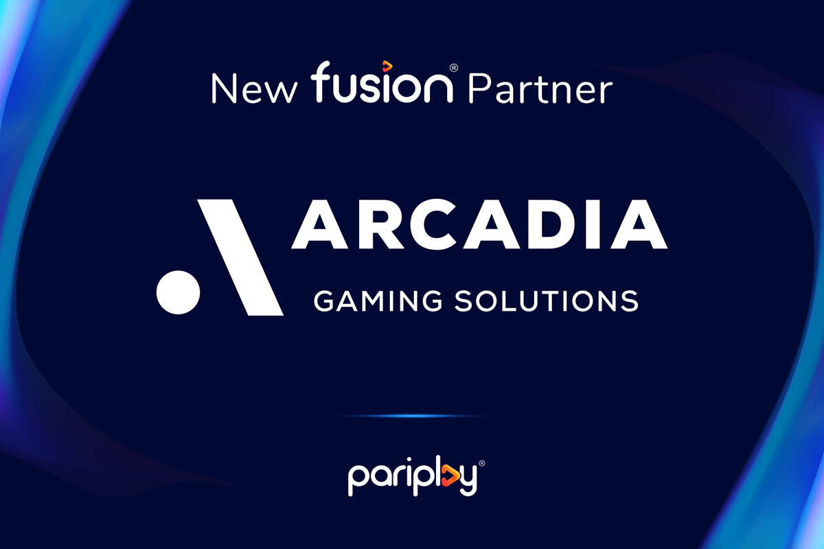 Arcadia Gaming Solutions becomes latest Fusion® partner – European Gaming Industry News &#8211; uBetMobile.com