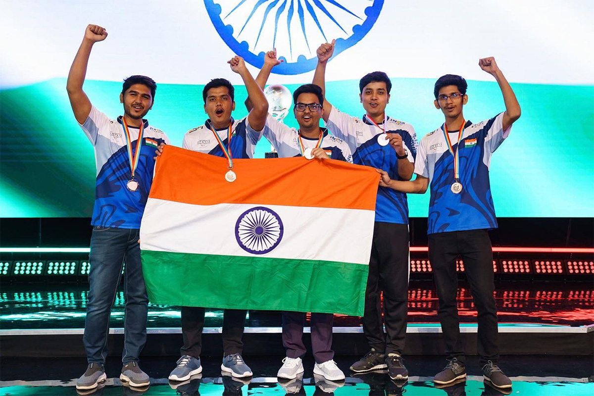 Indian Esports Athletes and Industry bats for Esports Recognition as a Sport ahead of next year’s Asian Games – European Gaming Industry News &#8211; uBetMobile.com