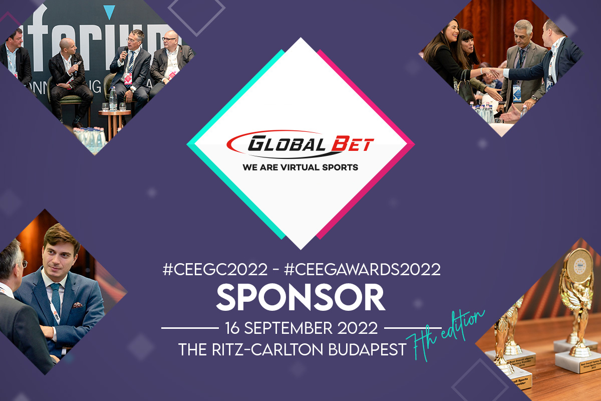 Global Bet announced as General Sponsor at CEEGC Budapest (16 September, The Ritz-Carlton Budapest) – European Gaming Industry News &#8211; uBetMobile.com