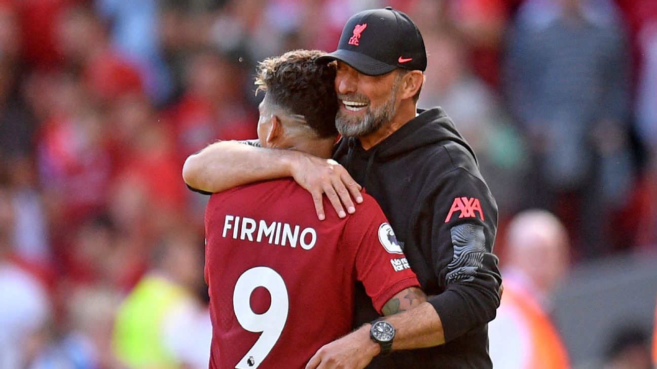 Liverpool boss Jurgen Klopp says he didn&#8217;t want to &#8216;humiliate&#8217; Bournemouth in 9-0 win &#8211; uBetMobile.com