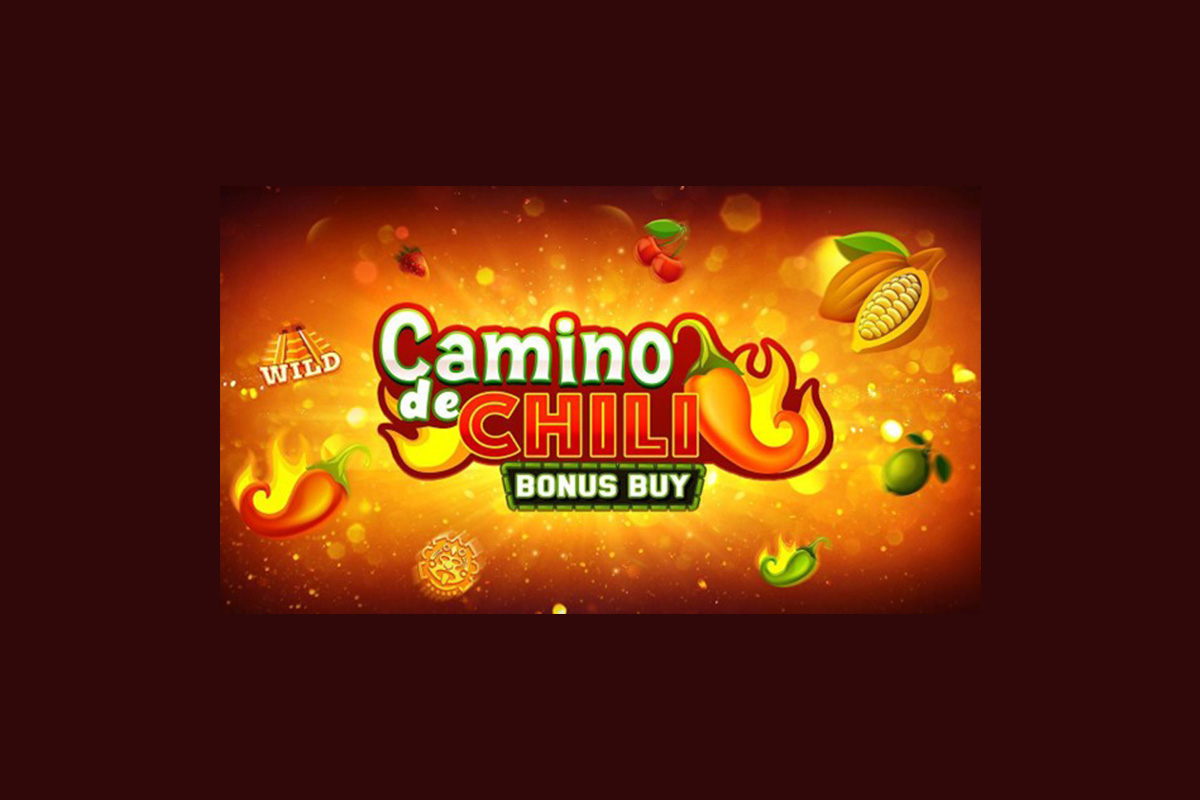 Evoplay premium slots provider releases new bonus buy game – Camino de Chili Bonus Buy – European Gaming Industry News &#8211; uBetMobile.com