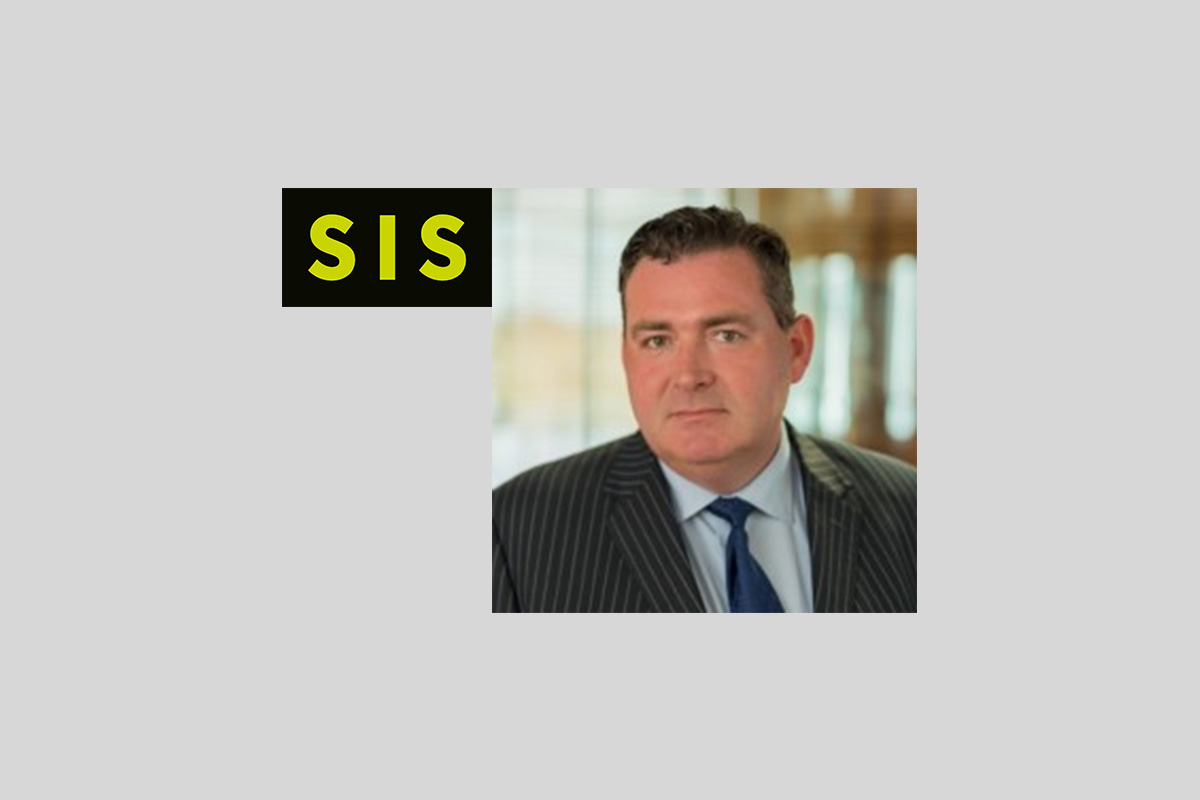 SIS appoints Conall McSorley as new Head of International Horse Racing – European Gaming Industry News &#8211; uBetMobile.com