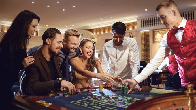 , New Casino Sites 2022 Reviews Of The Latest And Best New Uk Casinos