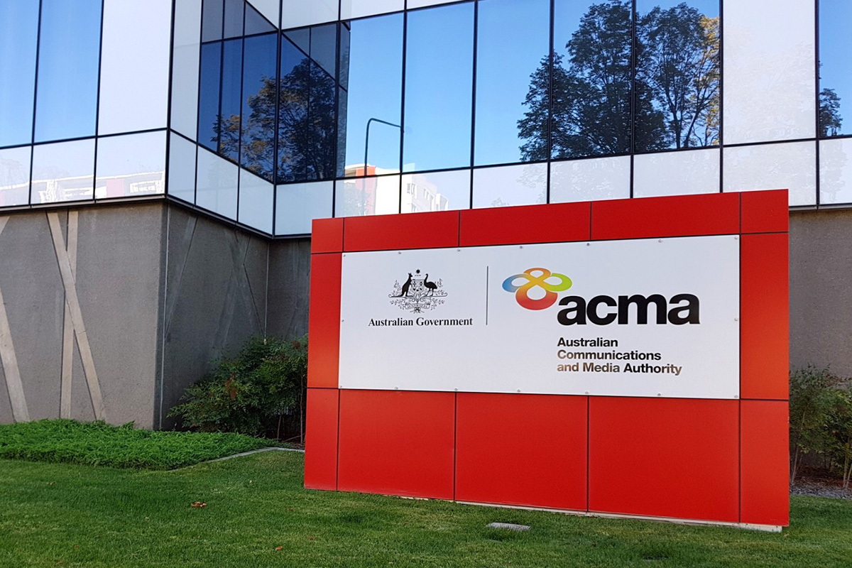 ACMA Blocks Illegal Offshore Gambling and Affiliate Marketing Websites – European Gaming Industry News