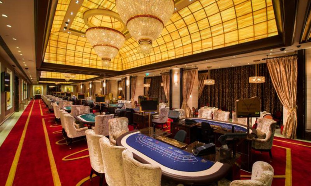 , APE Brings Jumbo’s Awarded Product to the Casino Gaming Floor of a Macau Integrated Resort – European Gaming Industry News &#8211; uBetMobile.com