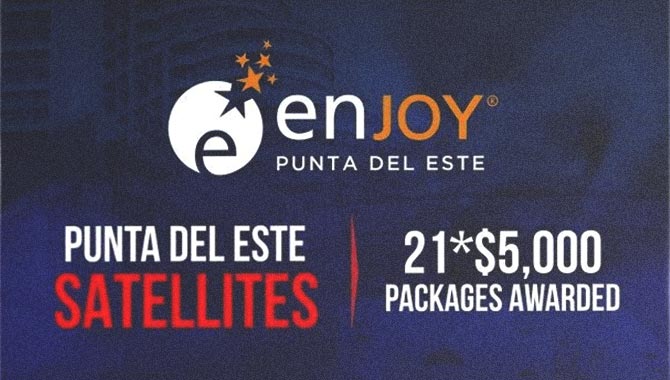 , Americas Cardroom offers 21 players a trip to Uruguay &#8211; uBetMobile.com