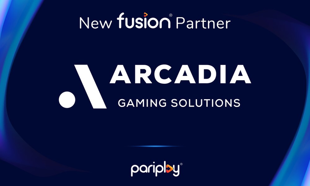 , Arcadia Gaming Solutions becomes latest Fusion® partner – European Gaming Industry News &#8211; uBetMobile.com