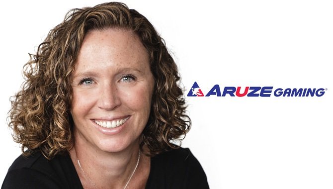 , Aruze Gaming appoints Lesley Hodges as Senior Director of Marketing &#8211; uBetMobile.com