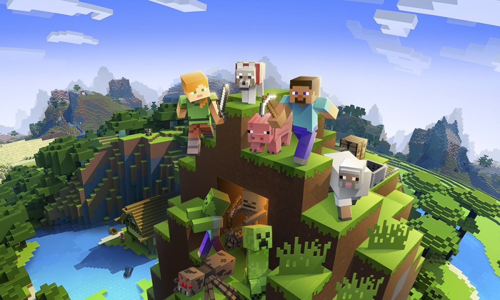 , Best Mods Minecraft Bedrock – European Gaming Industry News &#8211; uBetMobile.com