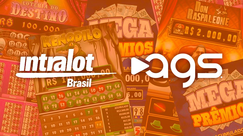 , Brazil: Minas Gerais Lottery approves first Intralot-operated online VLTs &#8211; uBetMobile.com