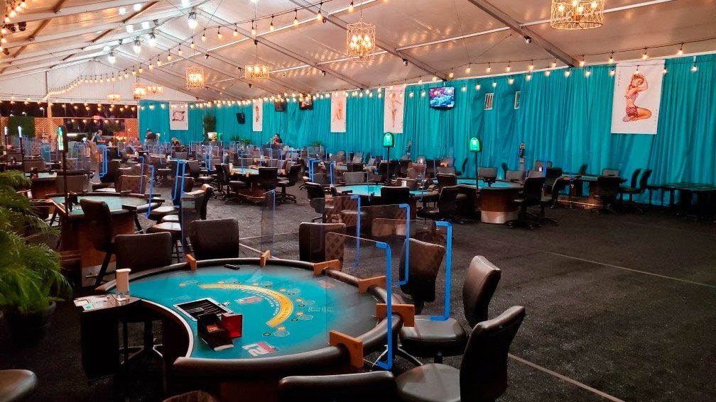 , California cardrooms launch new media campaign pushing for tables expansion and targeting tribal casinos &#8211; uBetMobile.com