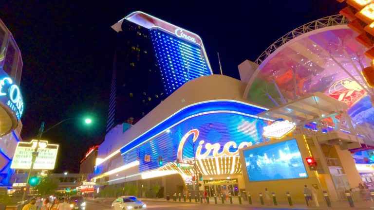 Circa Resort & Casino Debuts 35,000-Square-Foot Convention Space – uBetMobile.com