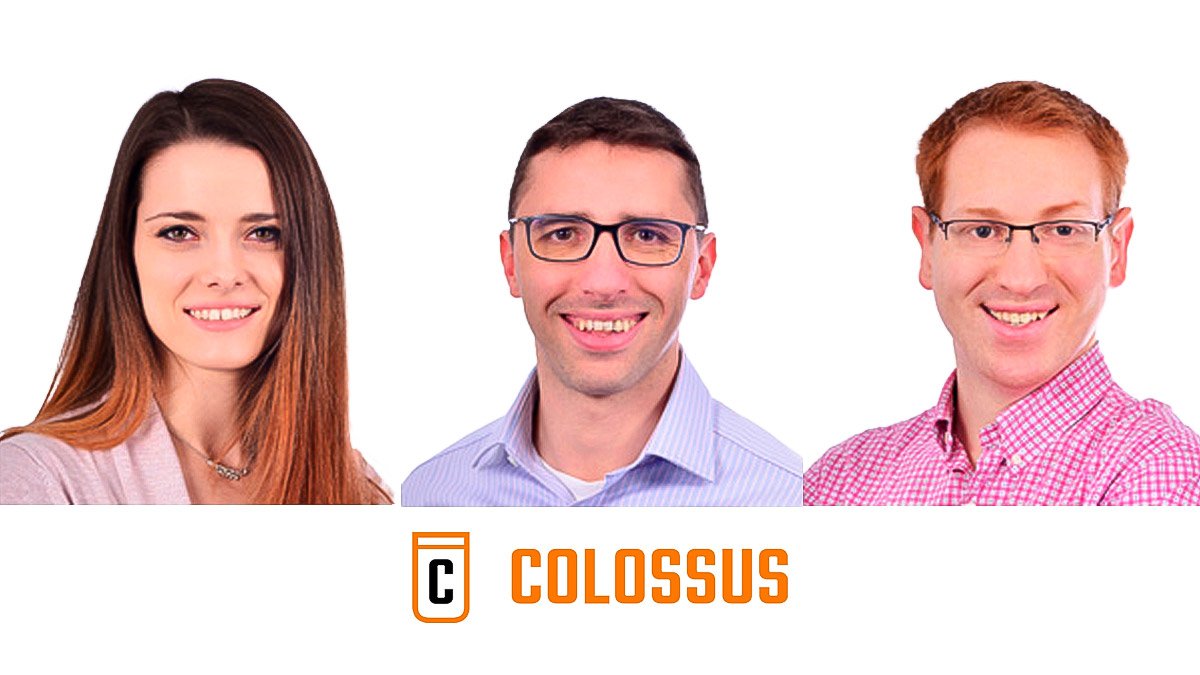 , Colossus Bets announces Paula Farcas as new CEO, other C-level promotions amid US expansion plans &#8211; uBetMobile.com