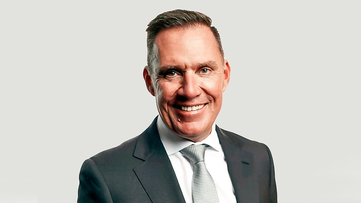 , Crown Sydney CEO Simon McGrath to reisgn only weeks after Barangaroo casino opening &#8211; uBetMobile.com