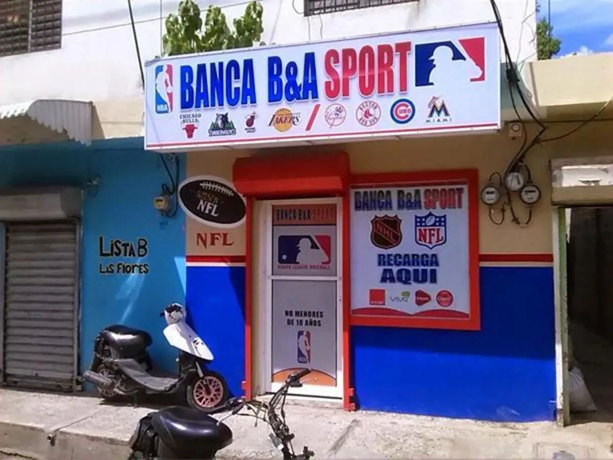 , Dominican Republic To Cut Off Unlicensed Lottery and Sports Betting Operators &#8211; uBetMobile.com