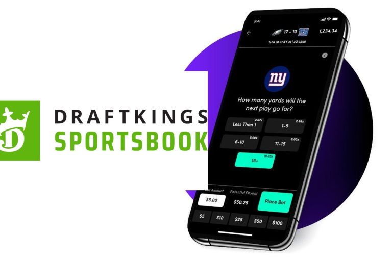 DraftKings to Offer Micro-Betting on Nearly Every College Football Game – uBetMobile.com