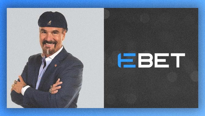 , EBet names Jon Najarian as company Advisor &#8211; uBetMobile.com