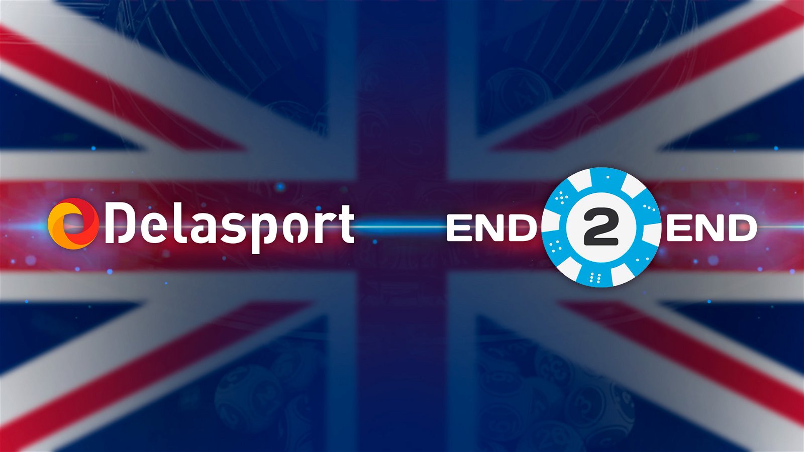 , END 2 END and Delasport sign global distribution agreement to offer bingo multiplayer &#8211; uBetMobile.com