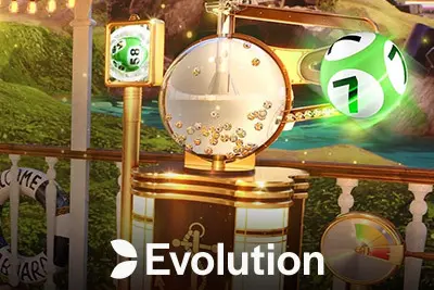 , Evolution has released a new MONOPOLY-themed game but this one is riverboat bingo! &#8211; uBetMobile.com