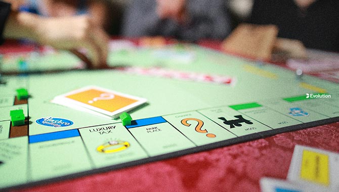 , Evolution launches new Monopoly-inspired live game show &#8211; uBetMobile.com