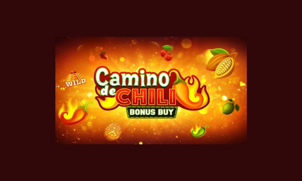 , Evoplay premium slots provider releases new bonus buy game – Camino de Chili Bonus Buy – European Gaming Industry News &#8211; uBetMobile.com