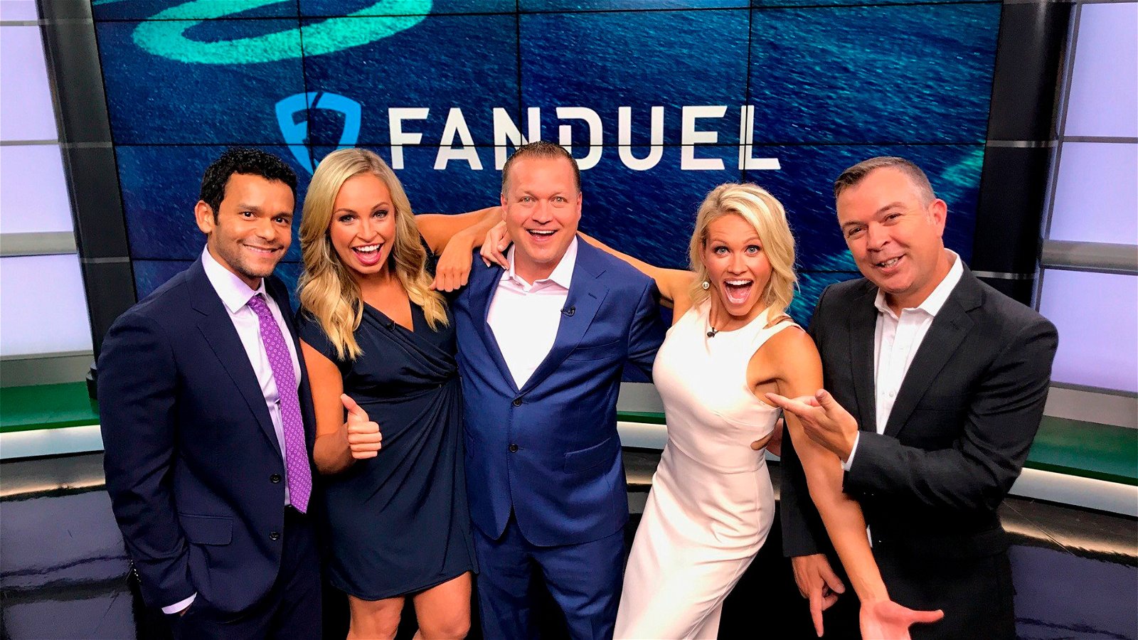 , FanDuel to launch new sports betting-oriented TV channel and streaming platform &#8211; uBetMobile.com