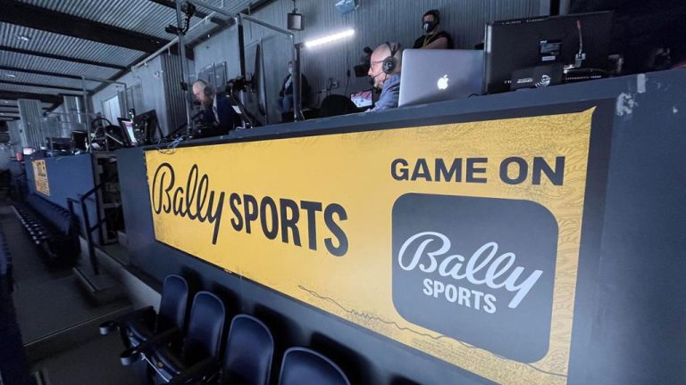 Genius Sports, Bally’s Interactive Reach Sports Betting Data Deal – uBetMobile.com