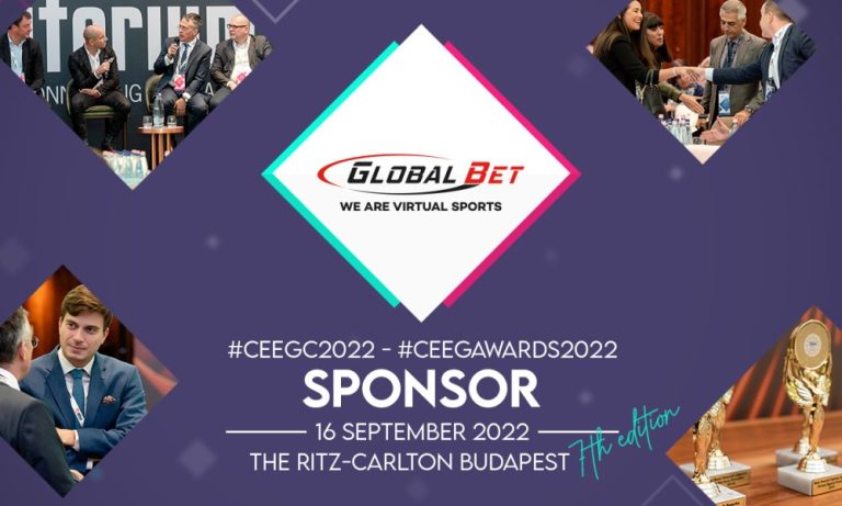 Global Bet announced as General Sponsor at CEEGC Budapest (16 September, The Ritz-Carlton Budapest) – European Gaming Industry News – uBetMobile.com