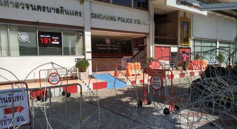 Illegal Casino Six Blocks From Thai Police Station Leads to Corruption Claims – uBetMobile.com